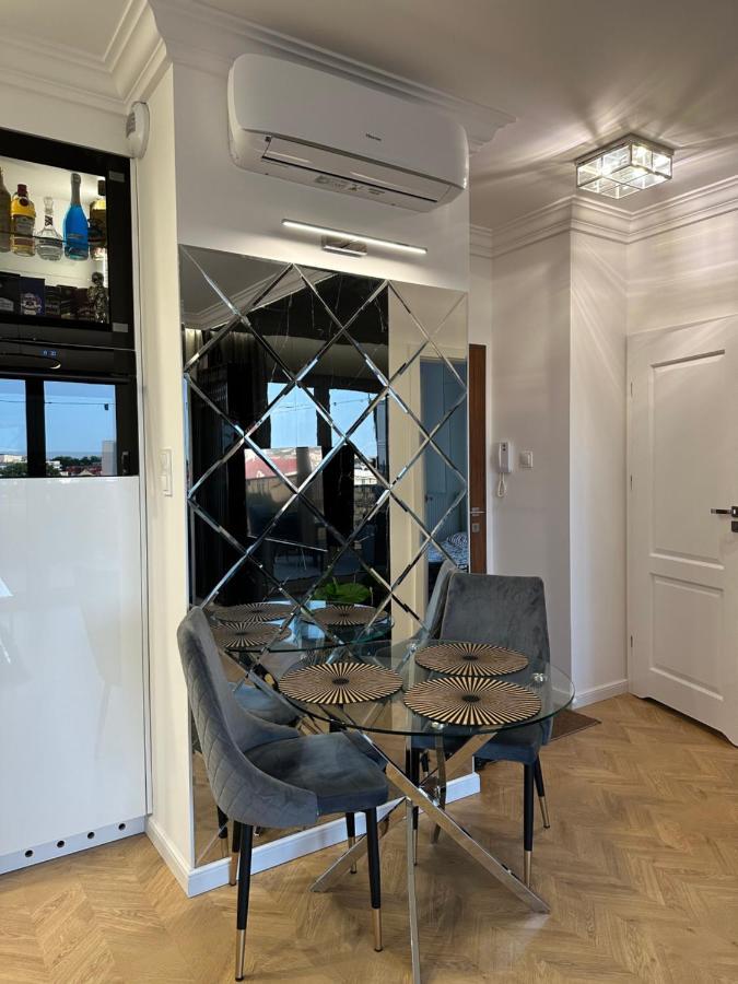 Apartamenty Jagiellonskie Jurowiecka 15 比亚韦斯托克 外观 照片